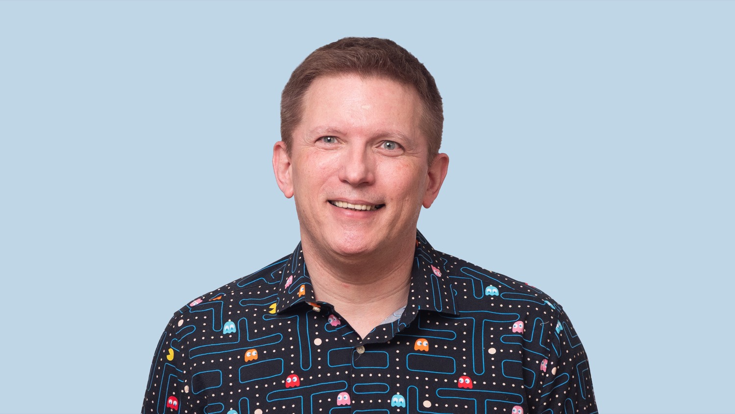 Matthias van den Nieuwendijk, Geschäftsführer von deichweb
