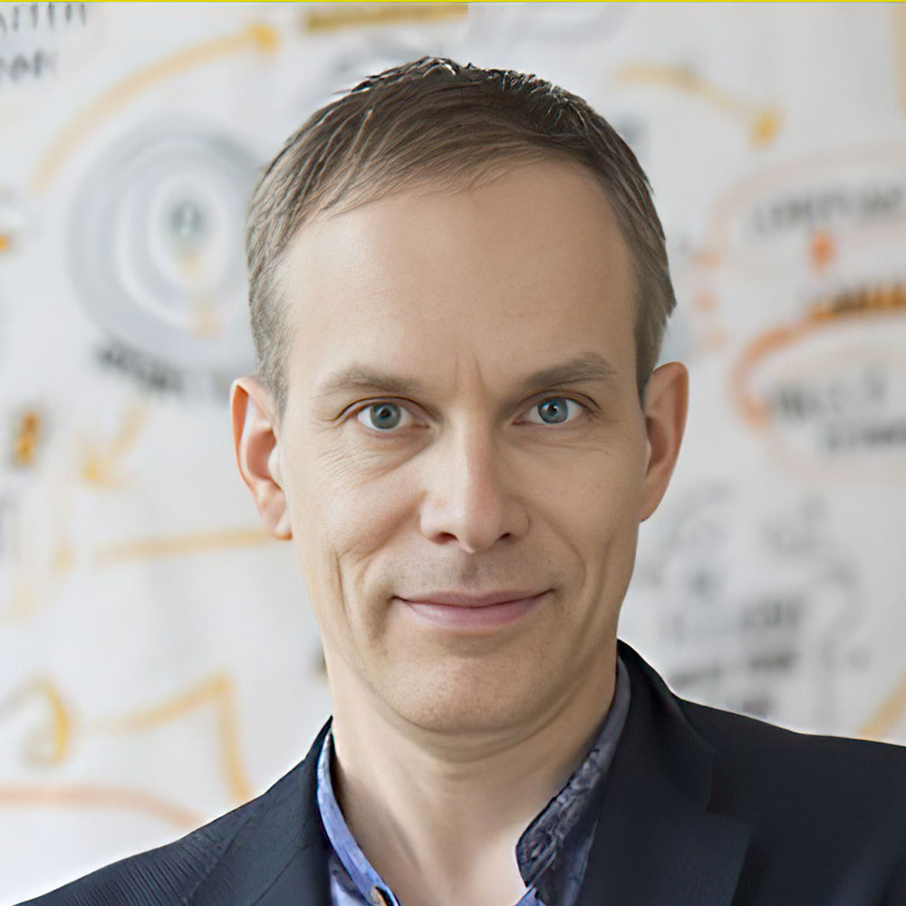 Mathias Weitbrecht